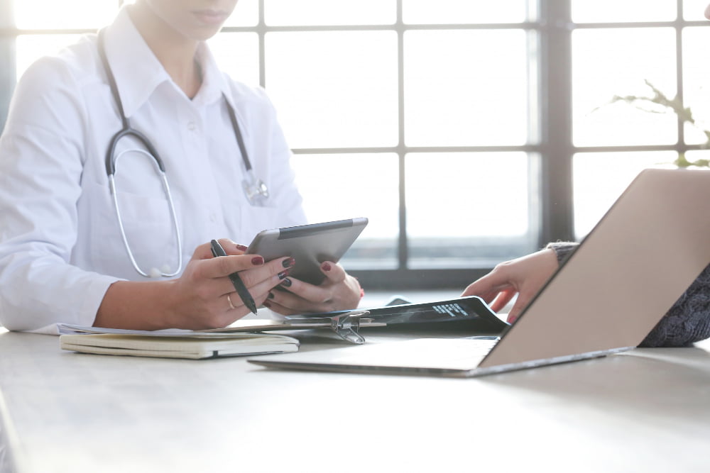 contabilidade medico