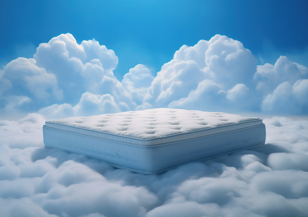 colchão macio para dormir