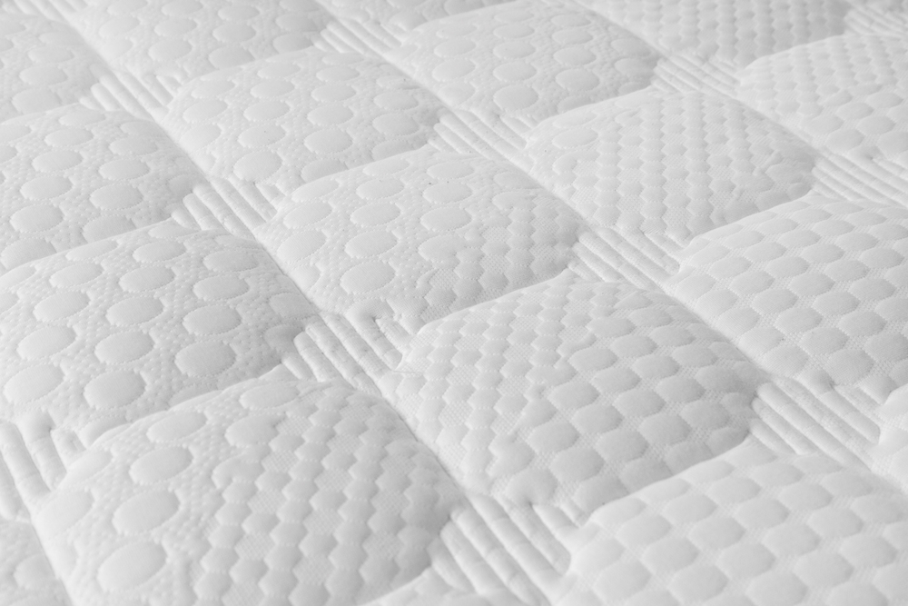 pillow top