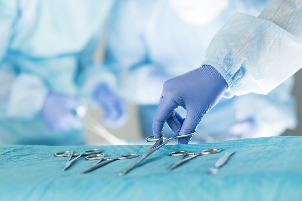 Quais utensílios para clínica médica são essenciais? 4 utensílios para clínica médica