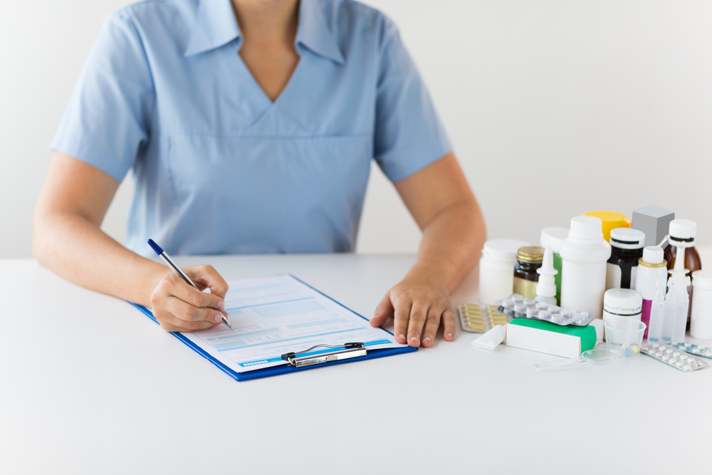 Quais utensílios para clínica médica são essenciais? 2 clinica confiavel