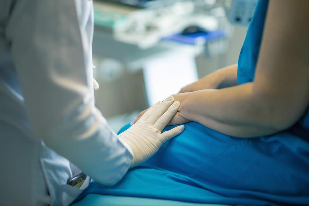 indenização por perna amputada por erro hospitalar