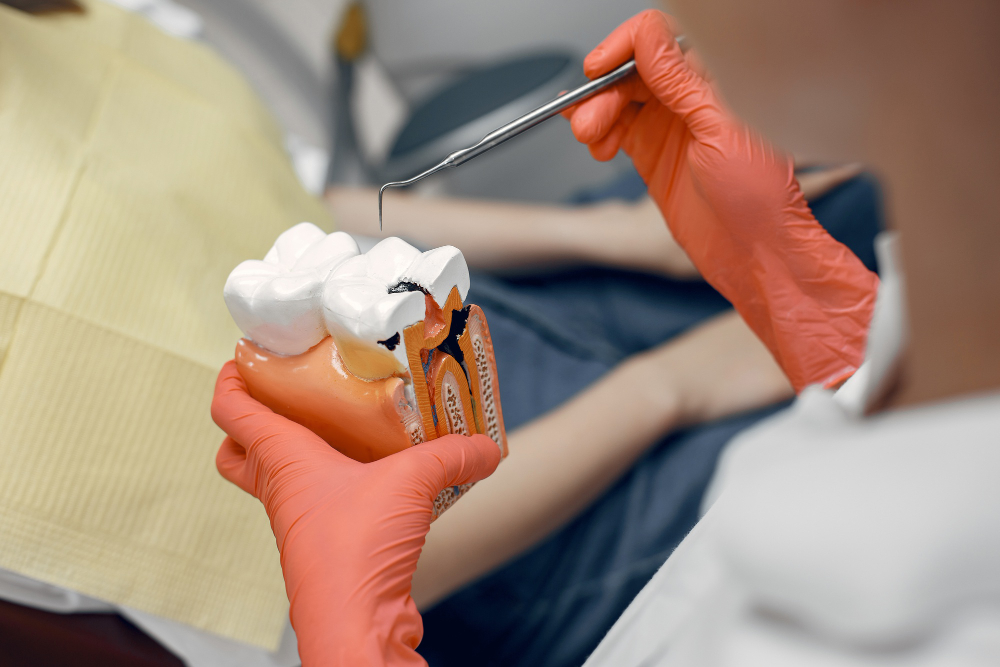 Dentista que cuida de canal: quem procurar para tratar dente 1 Dentista que cuida de canal