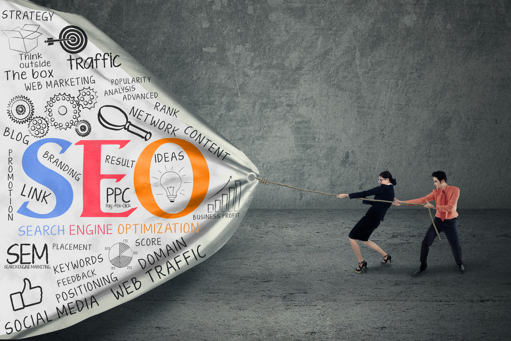 WordPress e bom para SEO