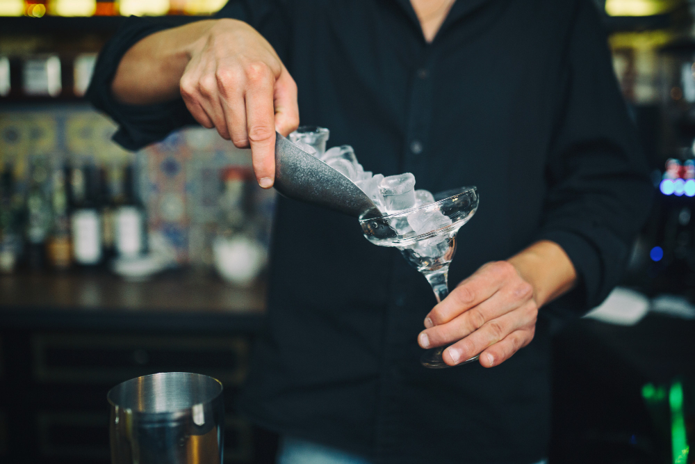 tipos de maquinas de gelo 2